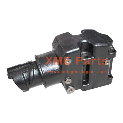 Χυτοσιδή V8 εξαερισμός Manifold και Αντικατάσταση Riser για Mercruiser 454 7.4 502 8.2