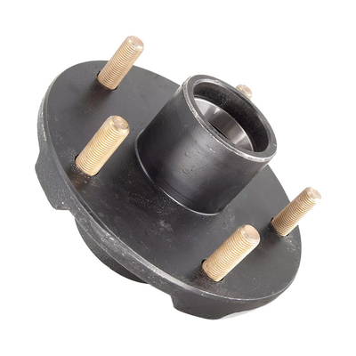 84555 5 Lug ρυμουλκούμενο Idier Hub Bolt Circle 5 σε 5.5 ρυμουλκούμενο Hub για 3500 lbs Άξονα