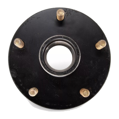84555 5 Lug ρυμουλκούμενο Idier Hub Bolt Circle 5 σε 5.5 ρυμουλκούμενο Hub για 3500 lbs Άξονα