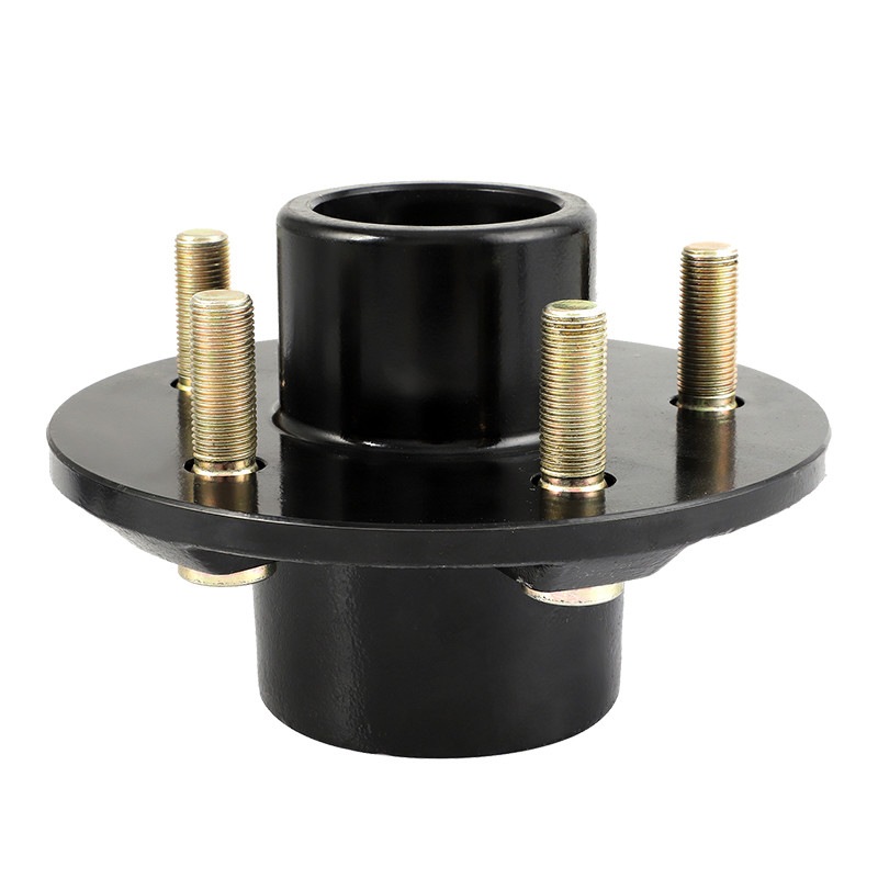 5 Lug Trailer Idler Hub Kits 5 σε 4.5 Bolt Cycle για 3500 λίβρες Άξονα και τμήματα ρυμουλκουμένων