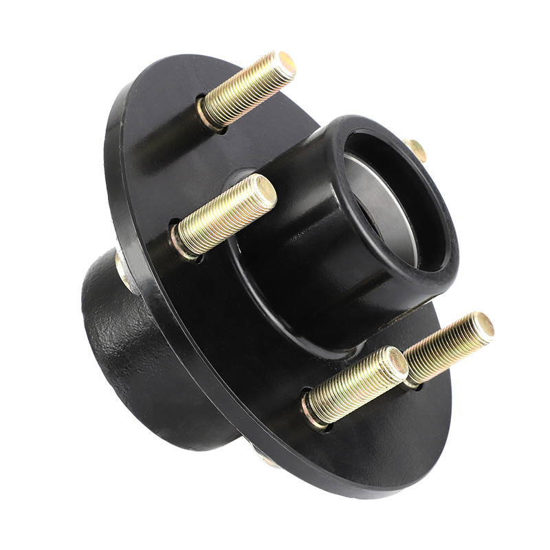 84550 5 Lug Trailer Idler Hub Races 44610/685111 Bolt Circle 3500 lbs Τμήματα άξονα ρυμουλκούμενου