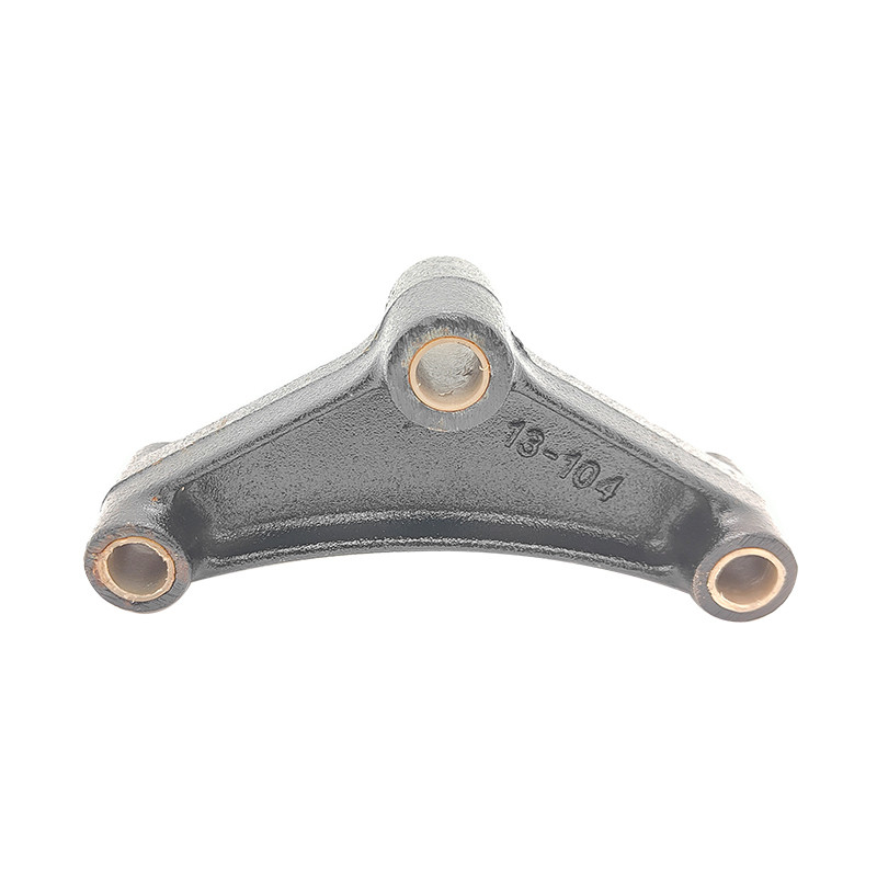 3T Max Payload Cast Iron Trailer Equalizer Bar Trailer 13 104 Equalizer με ανθεκτικό