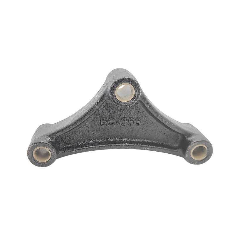 9/16&quot; Κεντρική τρύπα Τριγωνικό Τριχόπτερο Equalizer EQ 356 και βελτιωμένο σχεδιασμό
