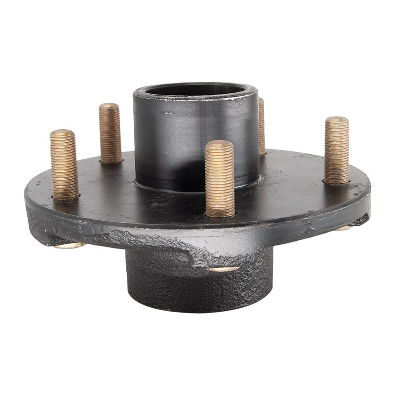 84555 5 Lug ρυμουλκούμενο Idier Hub Bolt Circle 5 σε 5.5 ρυμουλκούμενο Hub για 3500 lbs Άξονα